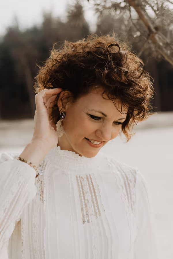 Danielle - Foto Danielle